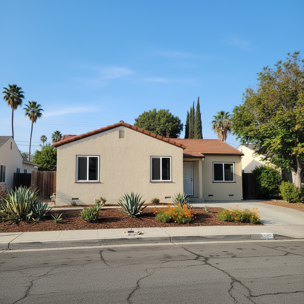 Precision Stucco Los Angeles
