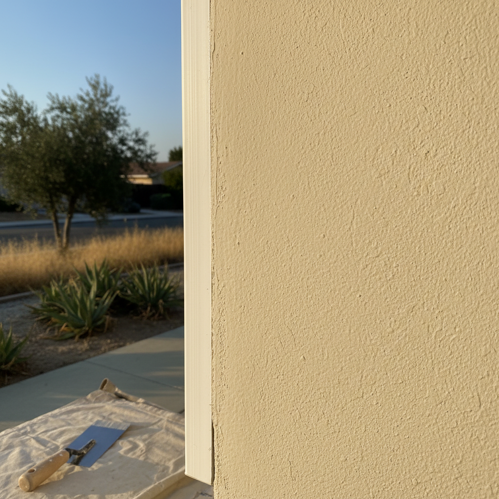 Stucco Painting in Citrus Heights, CA