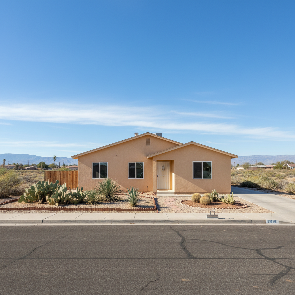 Stucco Installation in Victorville