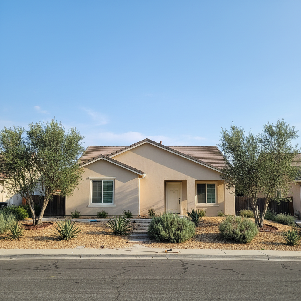 Stucco Removal in Santa Clarita
