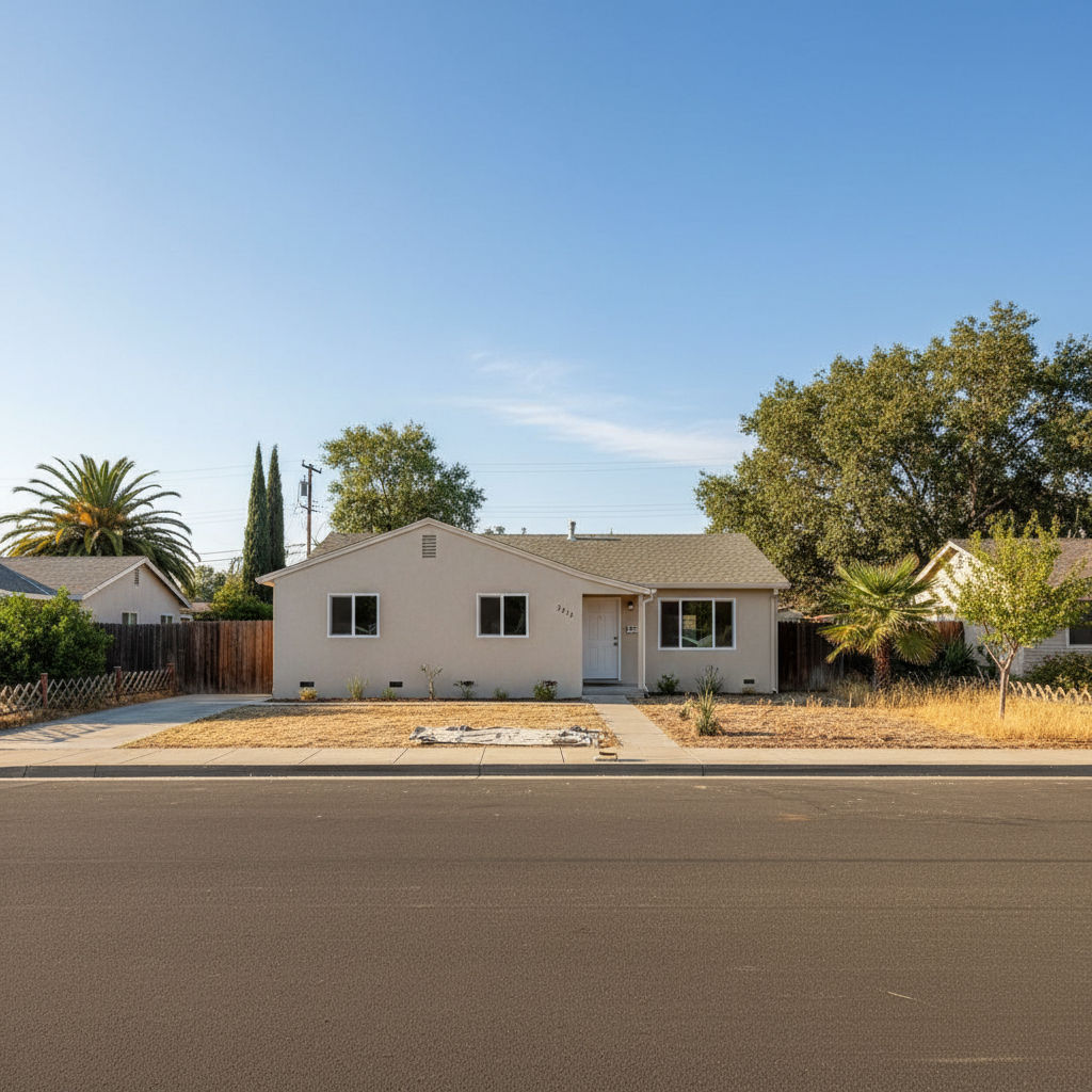 Top Line Stucco Sacramento