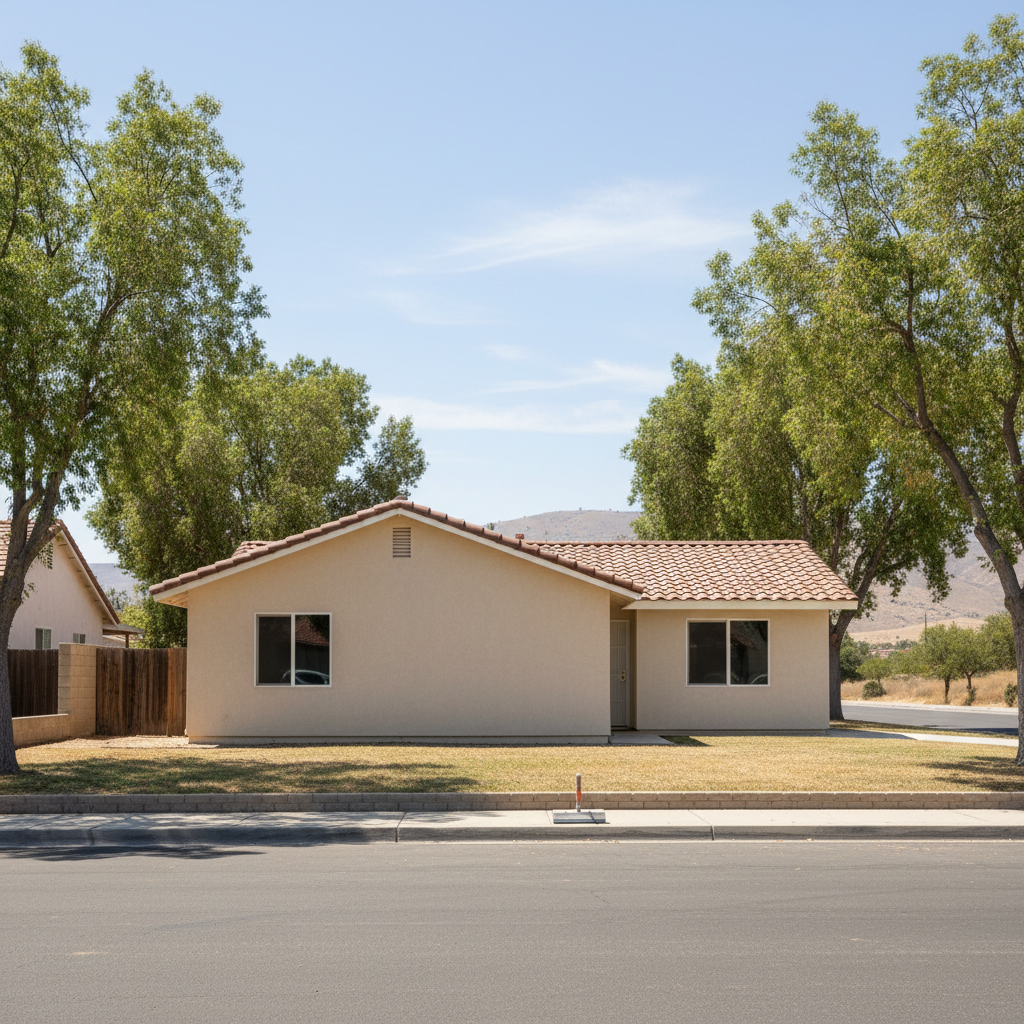 Top Line Fresno Stucco