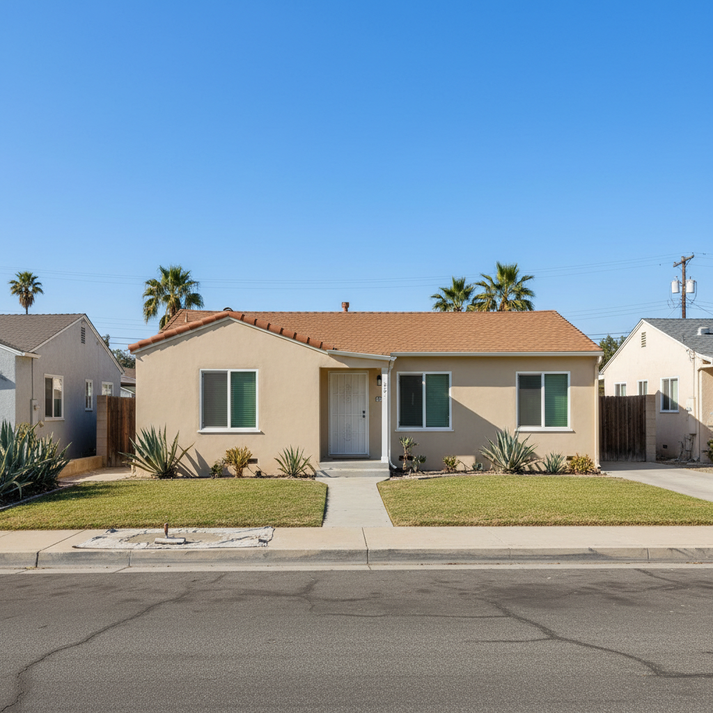 Stucco Removal in National City, CA
