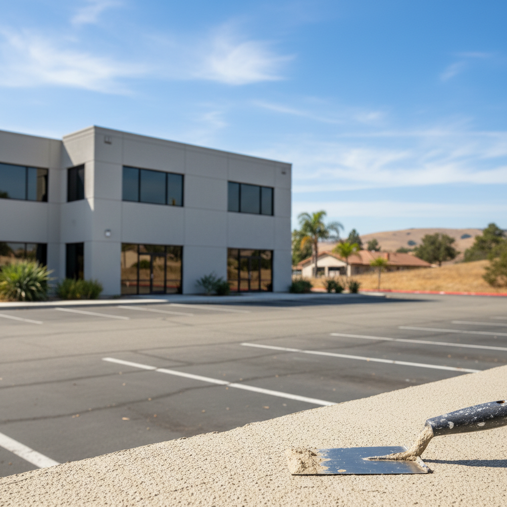 EIFS Installation in Escondido