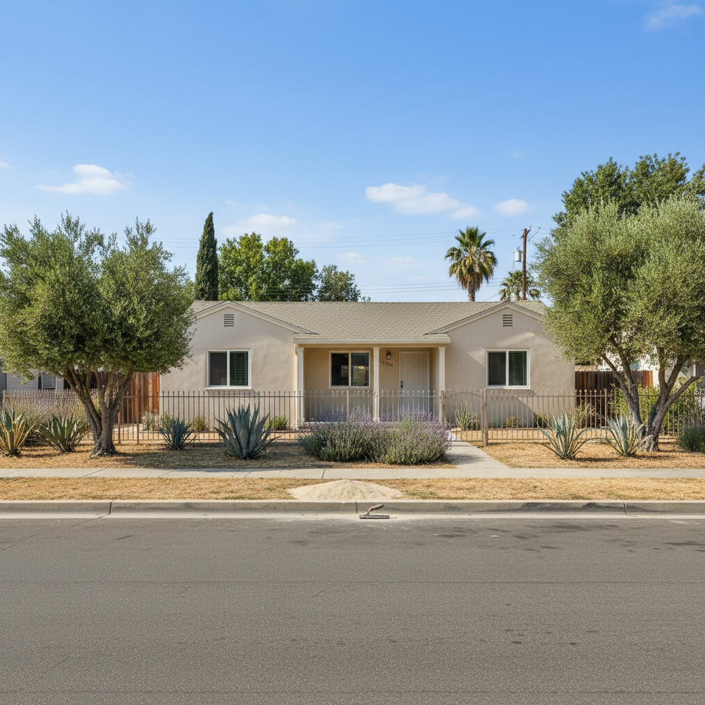 Stockton Stucco Solutions