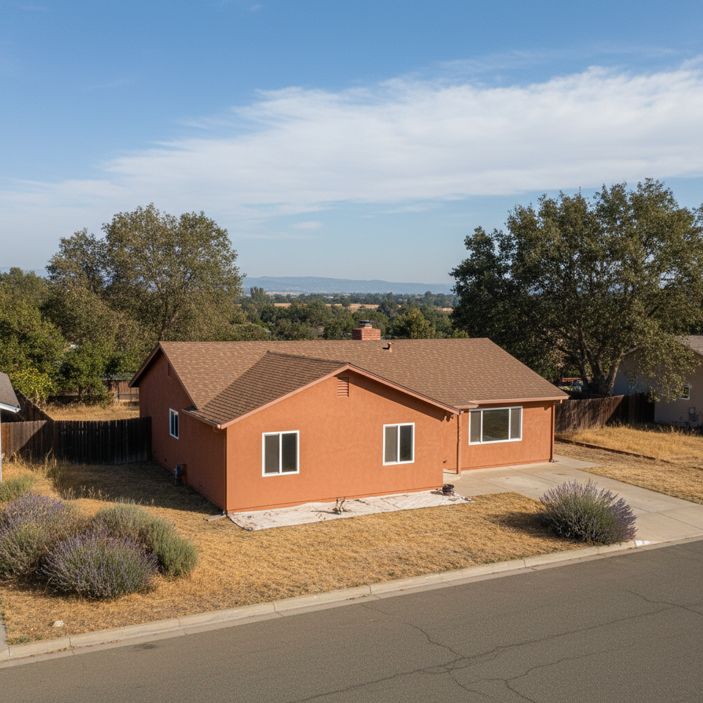 Stucco Redashing in Pittsburg, CA