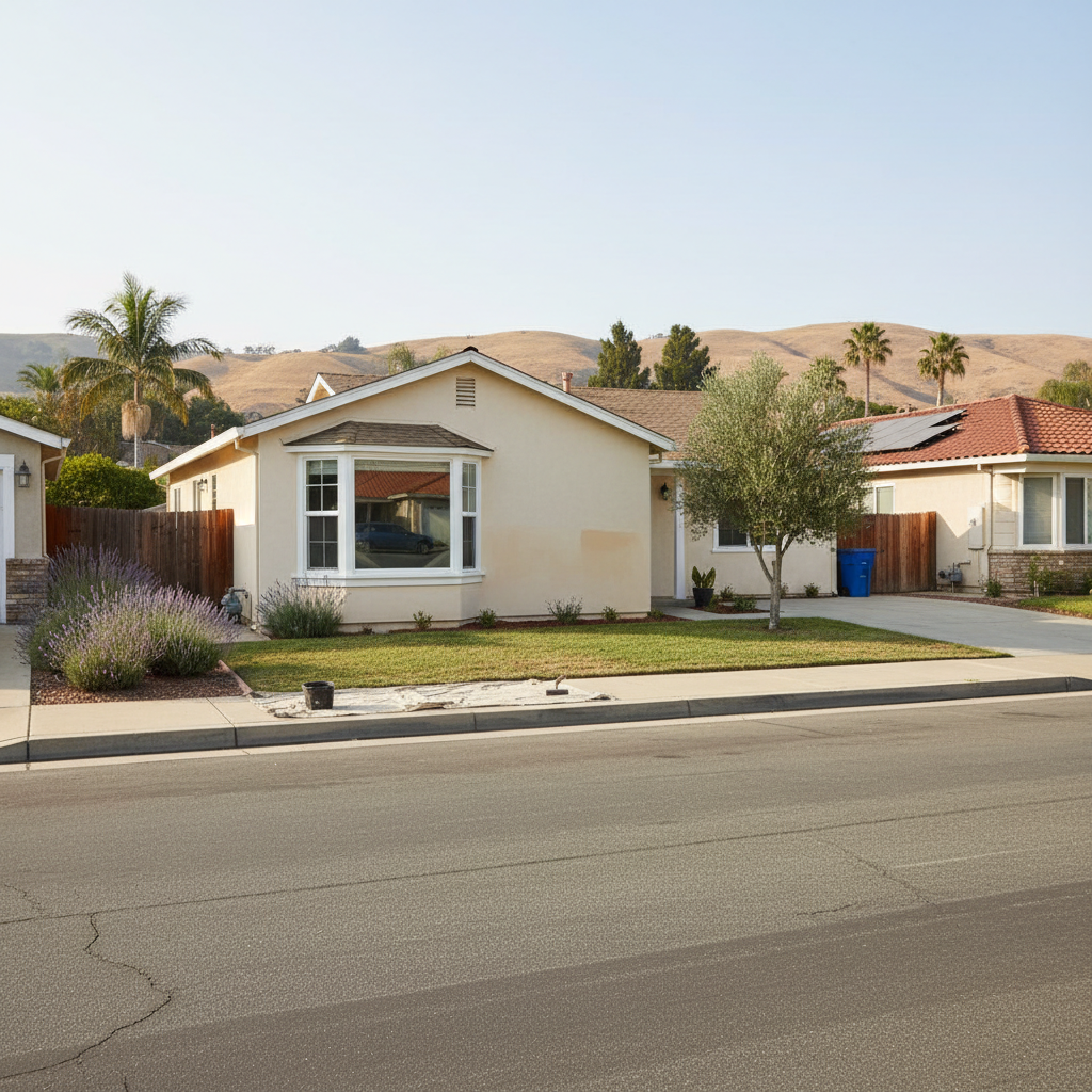 Stucco Repair