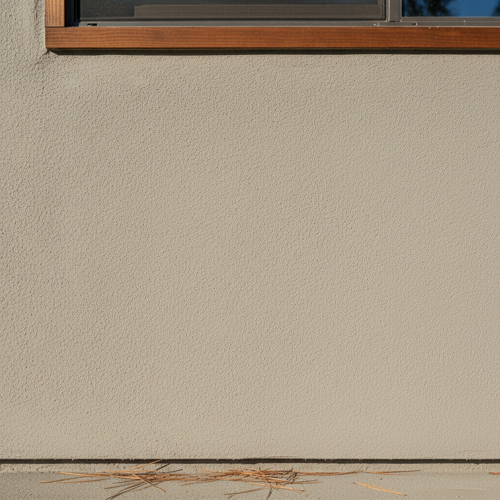 Stucco Replacement in Ben Lomond