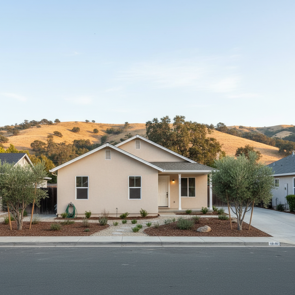 Stucco Removal in Hollister, CA