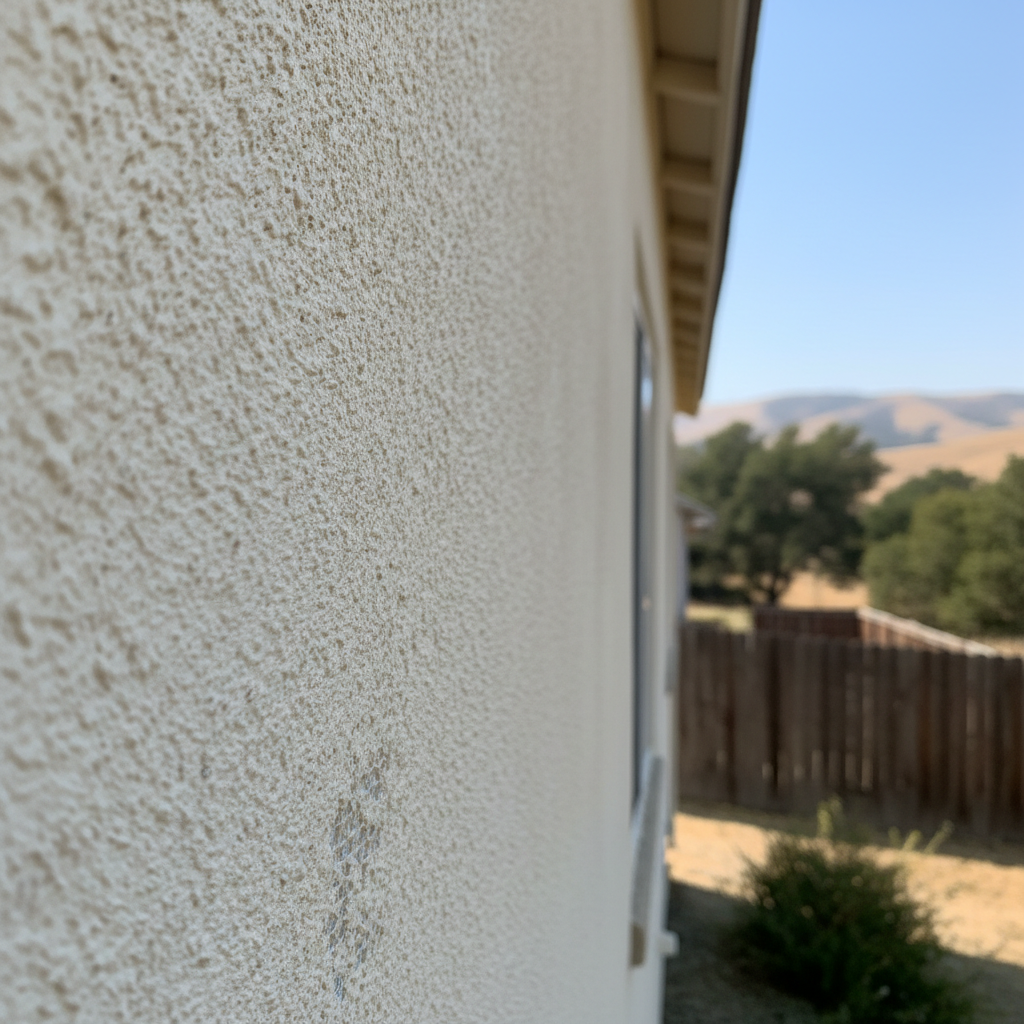EIFS Installation in Hollister, CA
