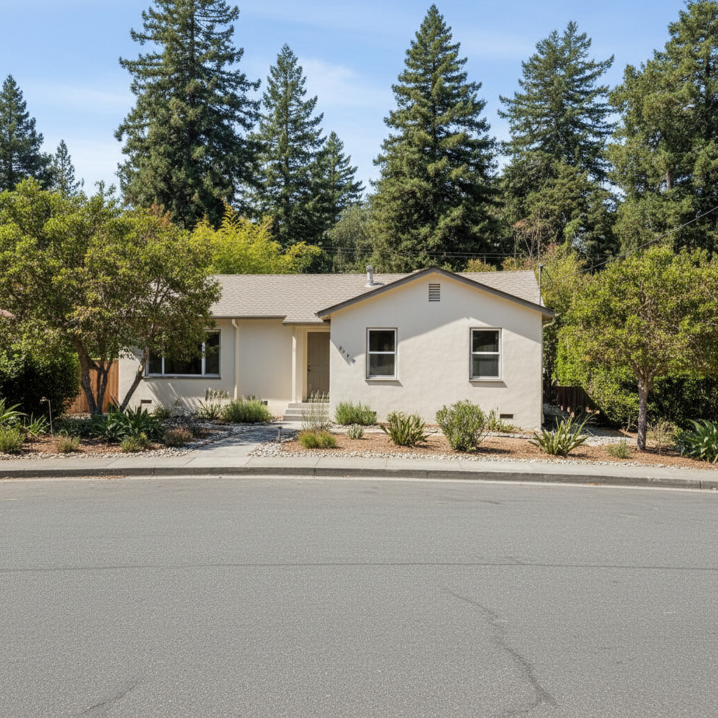 Stucco Replacement