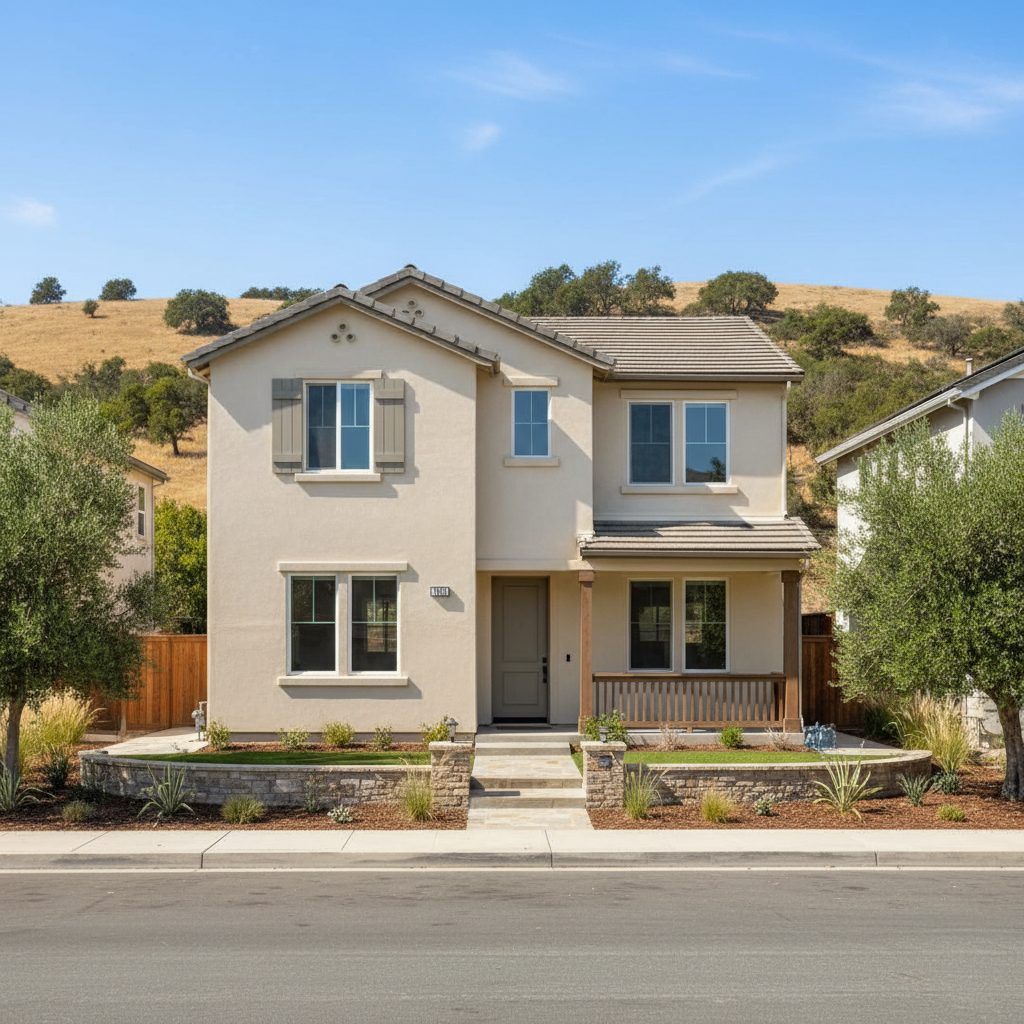 Stucco Removal in Carmel Valley, CA