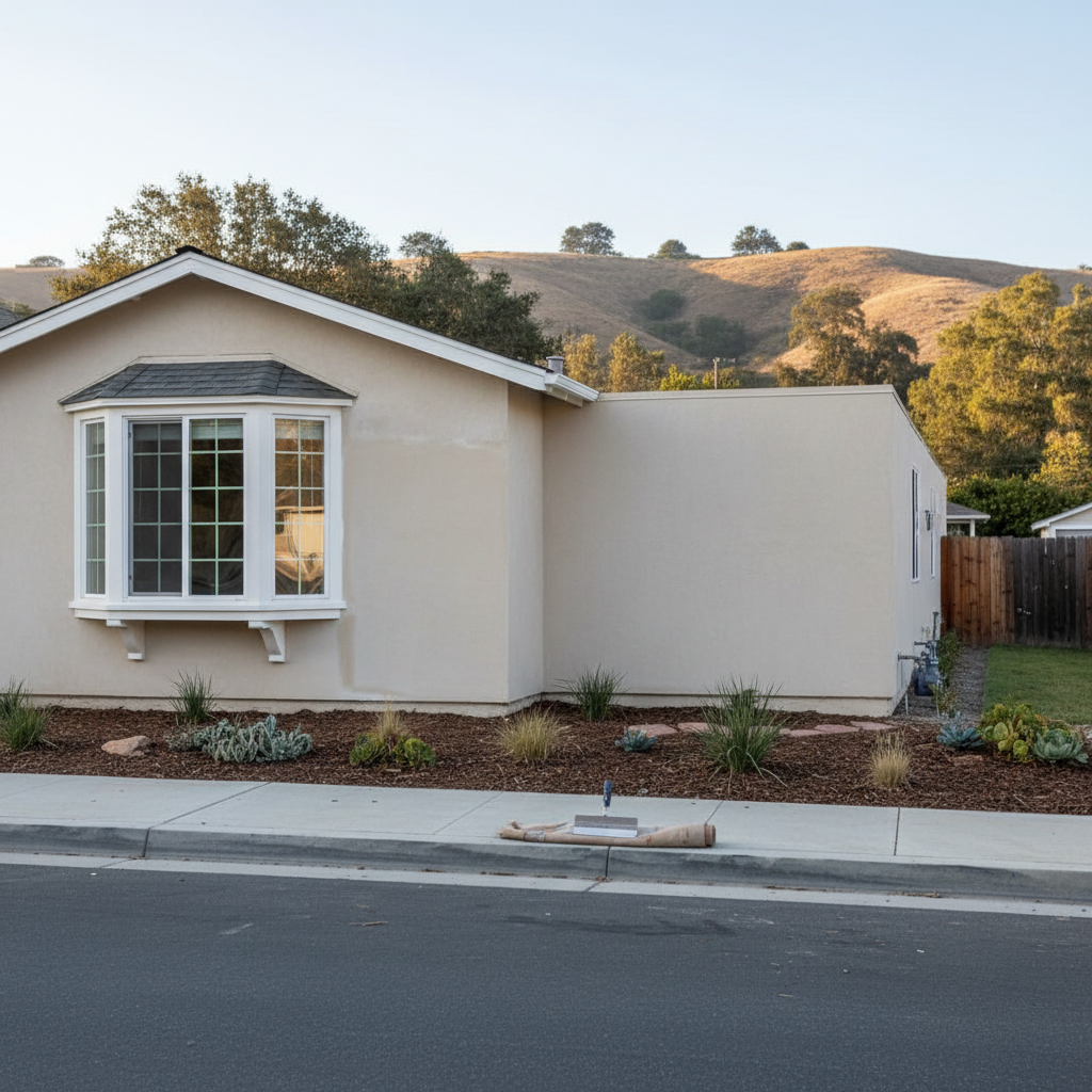 Stucco Repair in Carmel Valley, CA