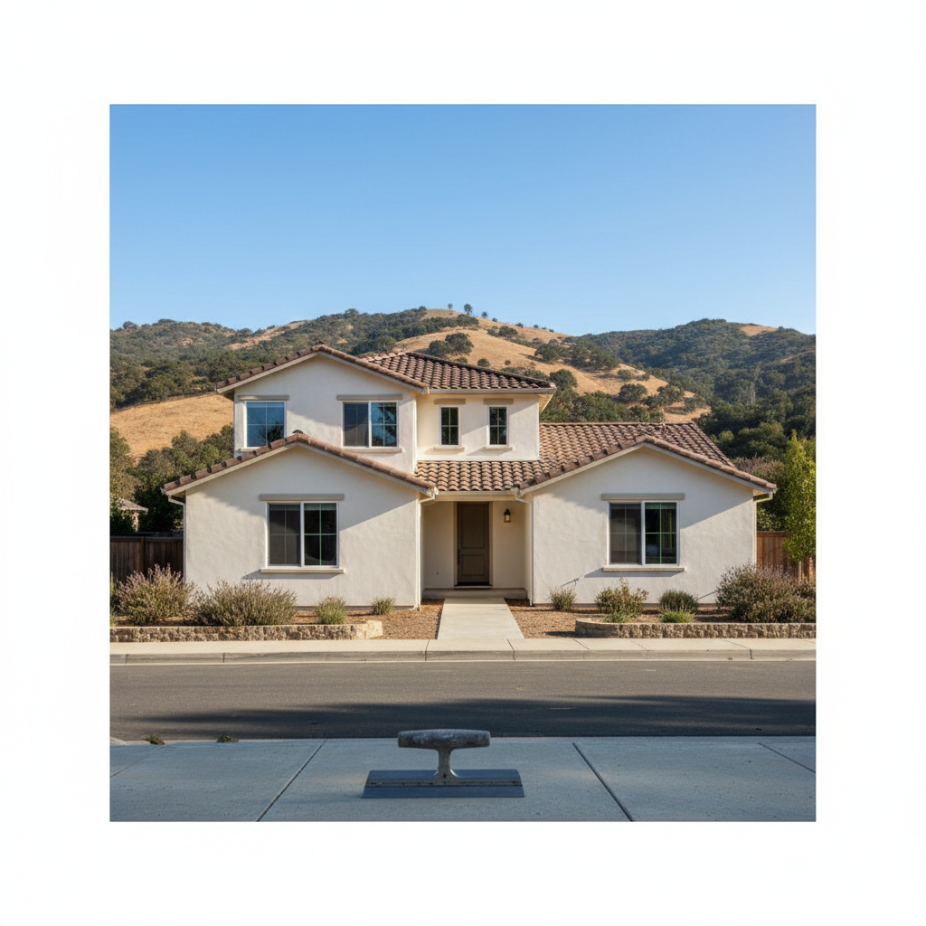 Stucco Removal in Portola Valley