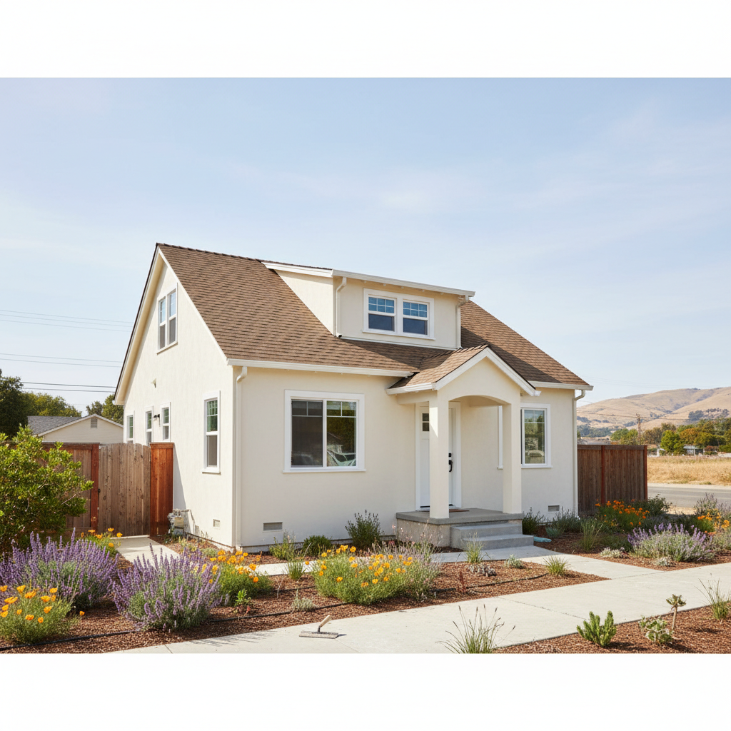 Richmond Stucco & Plastering