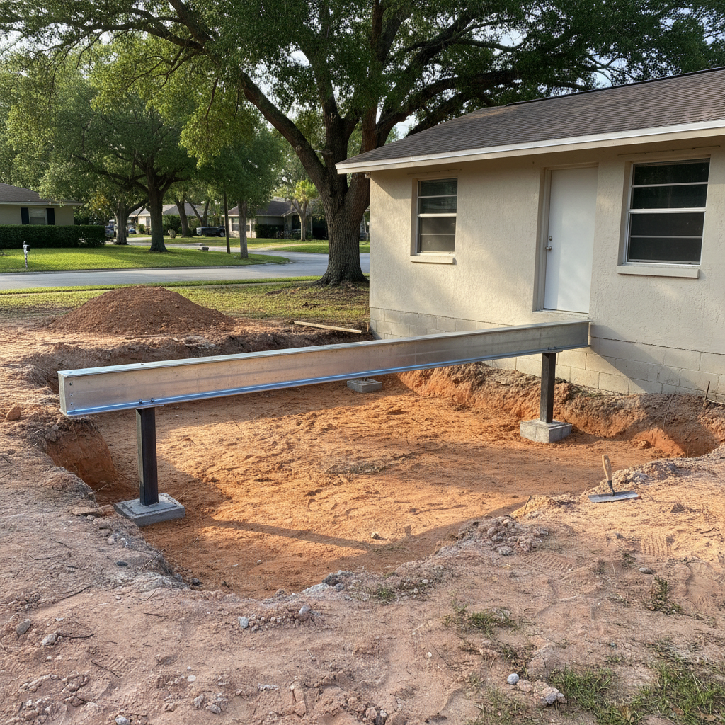 Residential & Commercial Structural Engineering