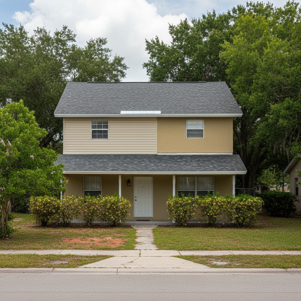 Wind & Storm Damage Evaluation