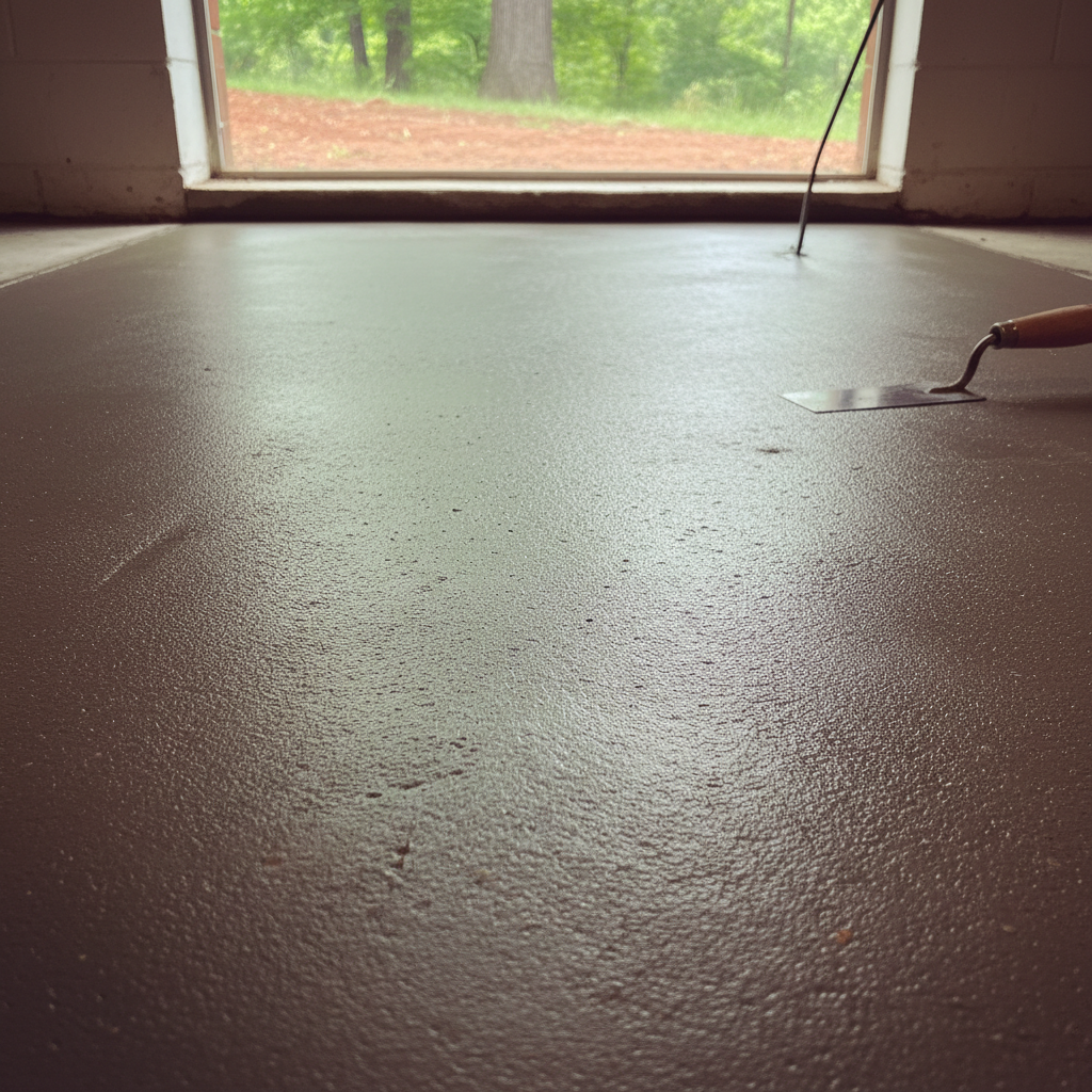 Emergency Water Cleanup