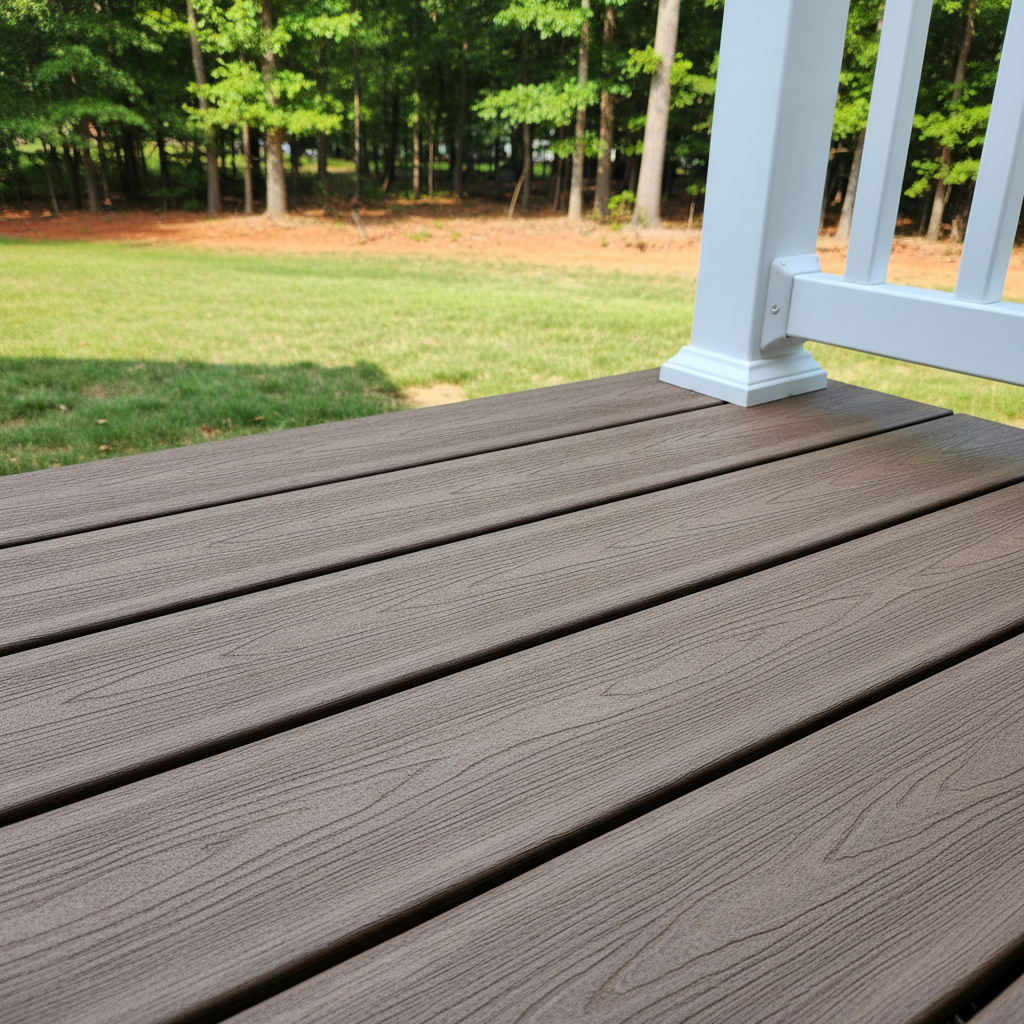 Trex Decks in Ringgold, GA