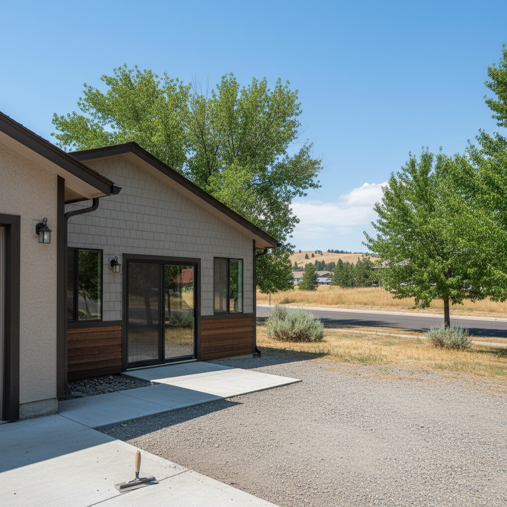 Garage Conversion