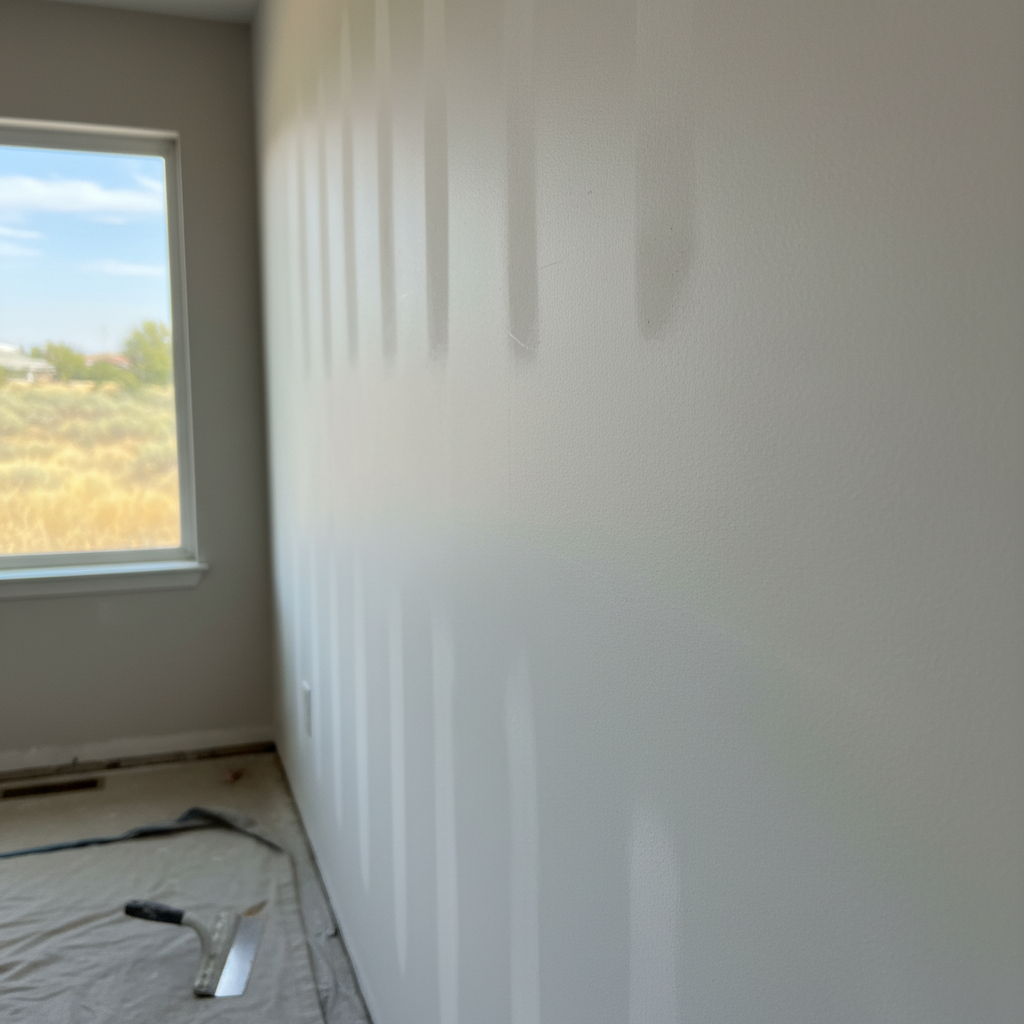 Drywall Repair