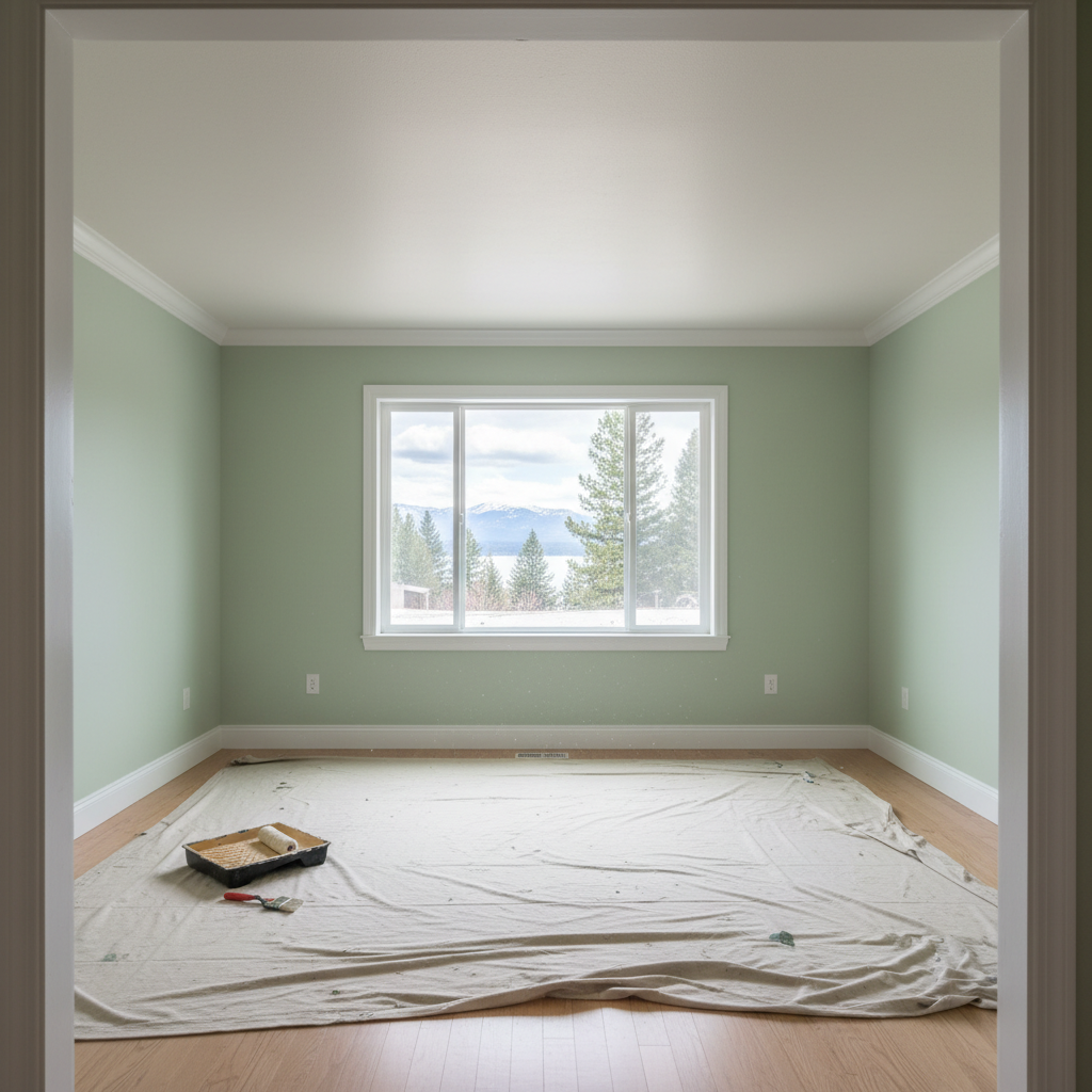 Coeur d'Alene House Painters