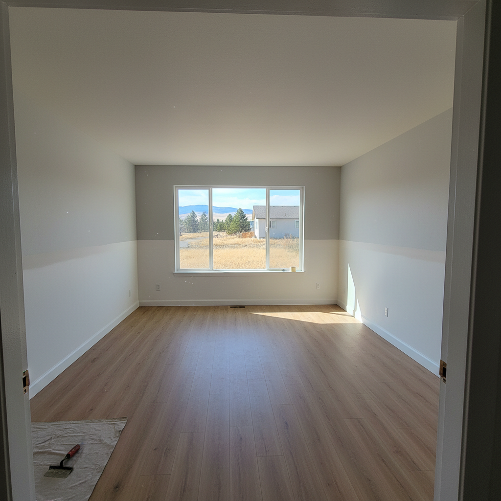 Water Damage Restoration