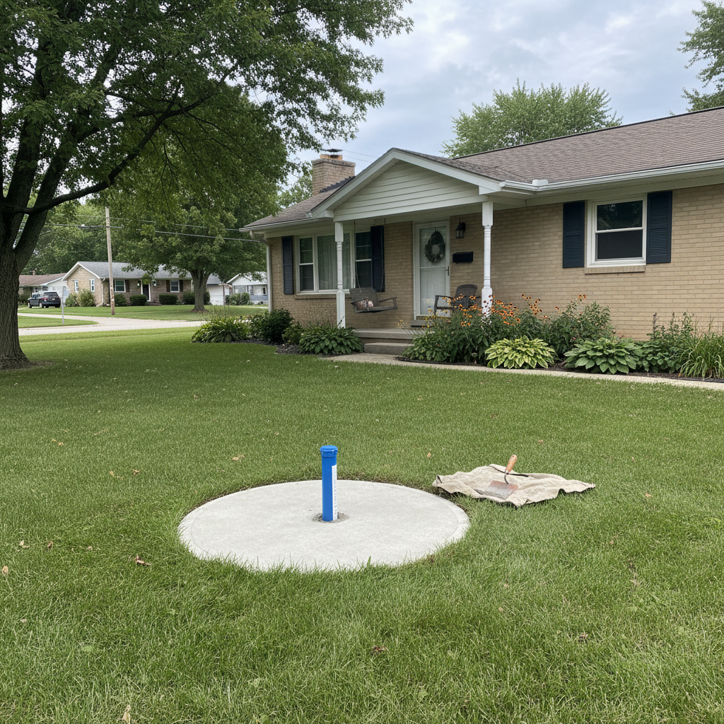 Well Maintenance in Rockford