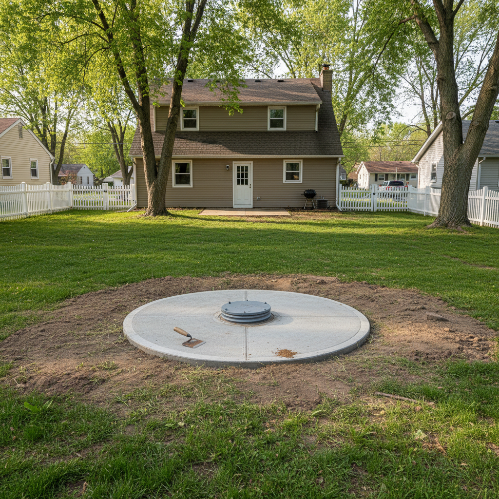 Well Repair in Rockford