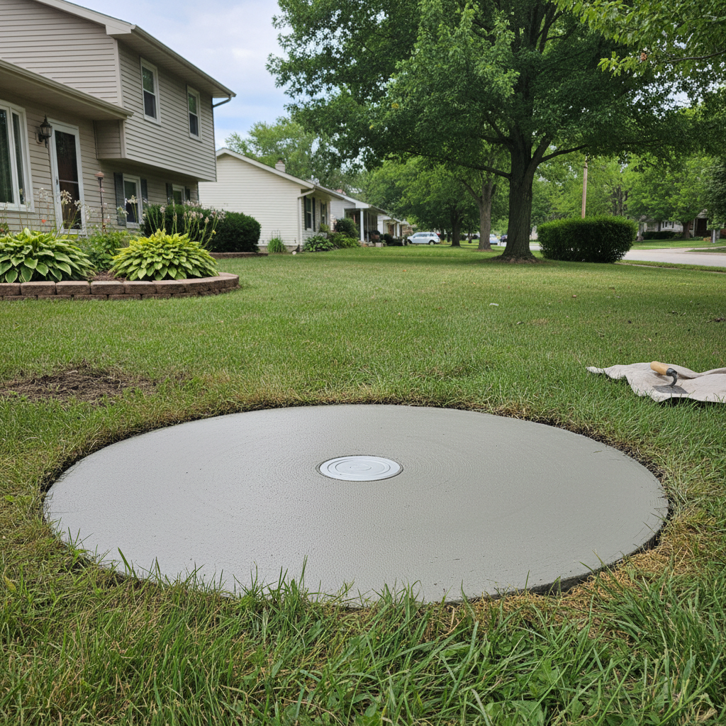 Environmental Drilling in Rockford