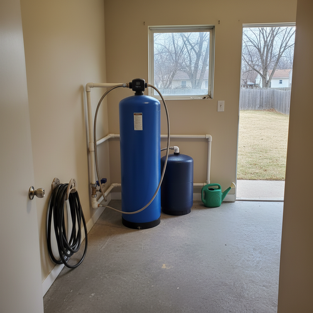 Water Treatment in Rockford