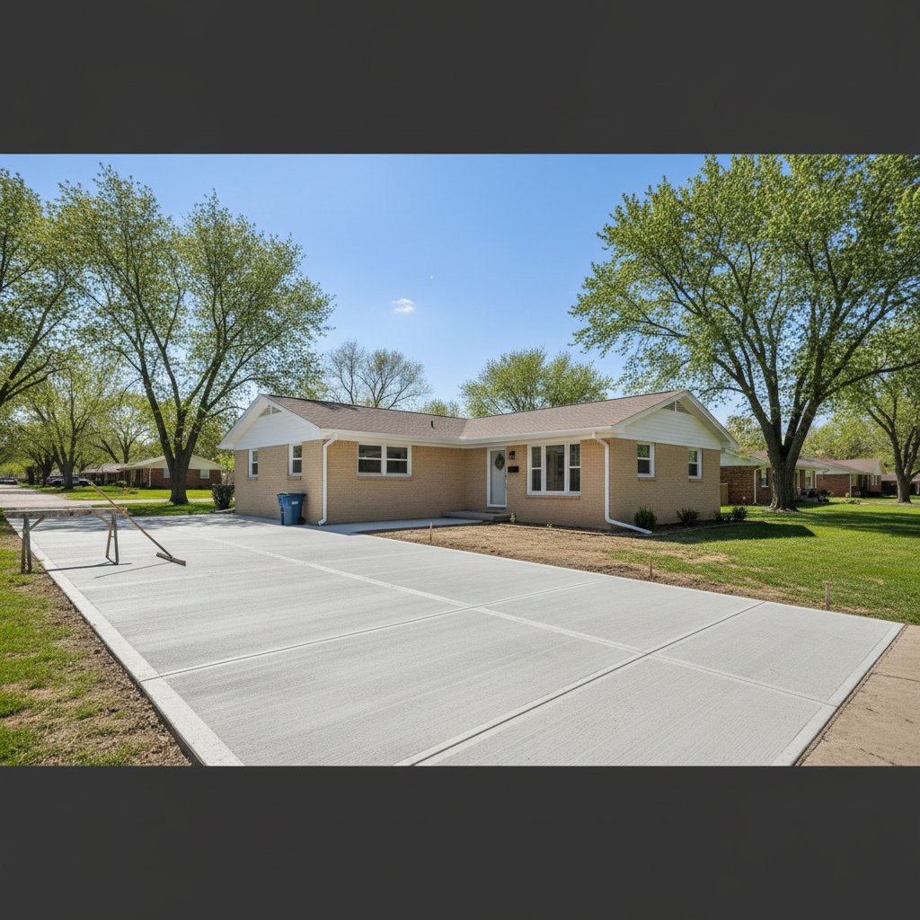 Spectrum Concrete Solutions