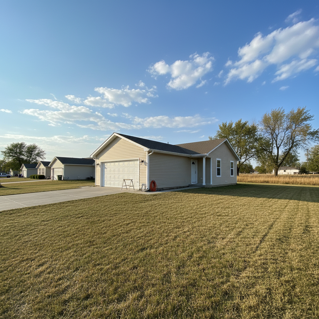 Dodge City Siding Company