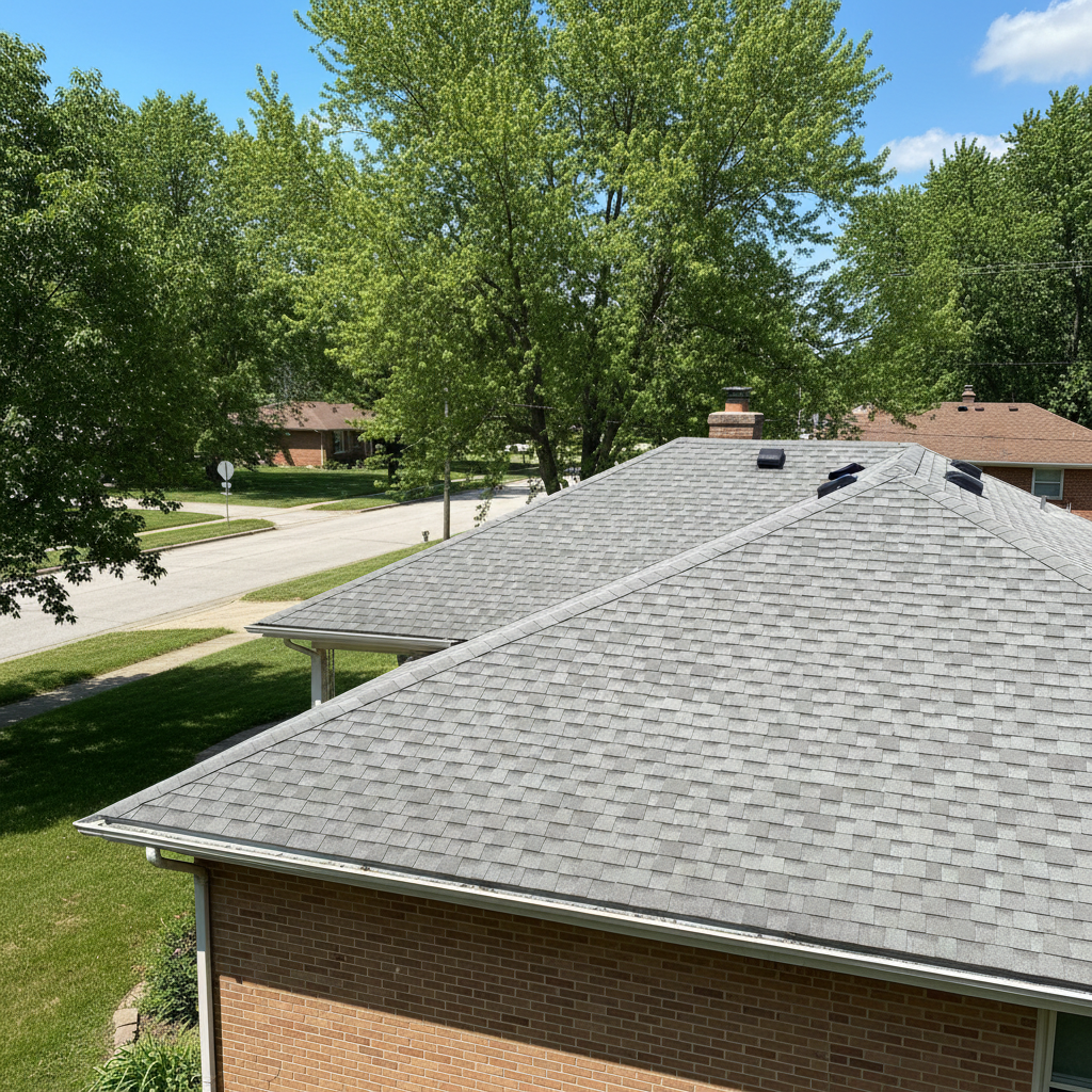 Roof Repair
