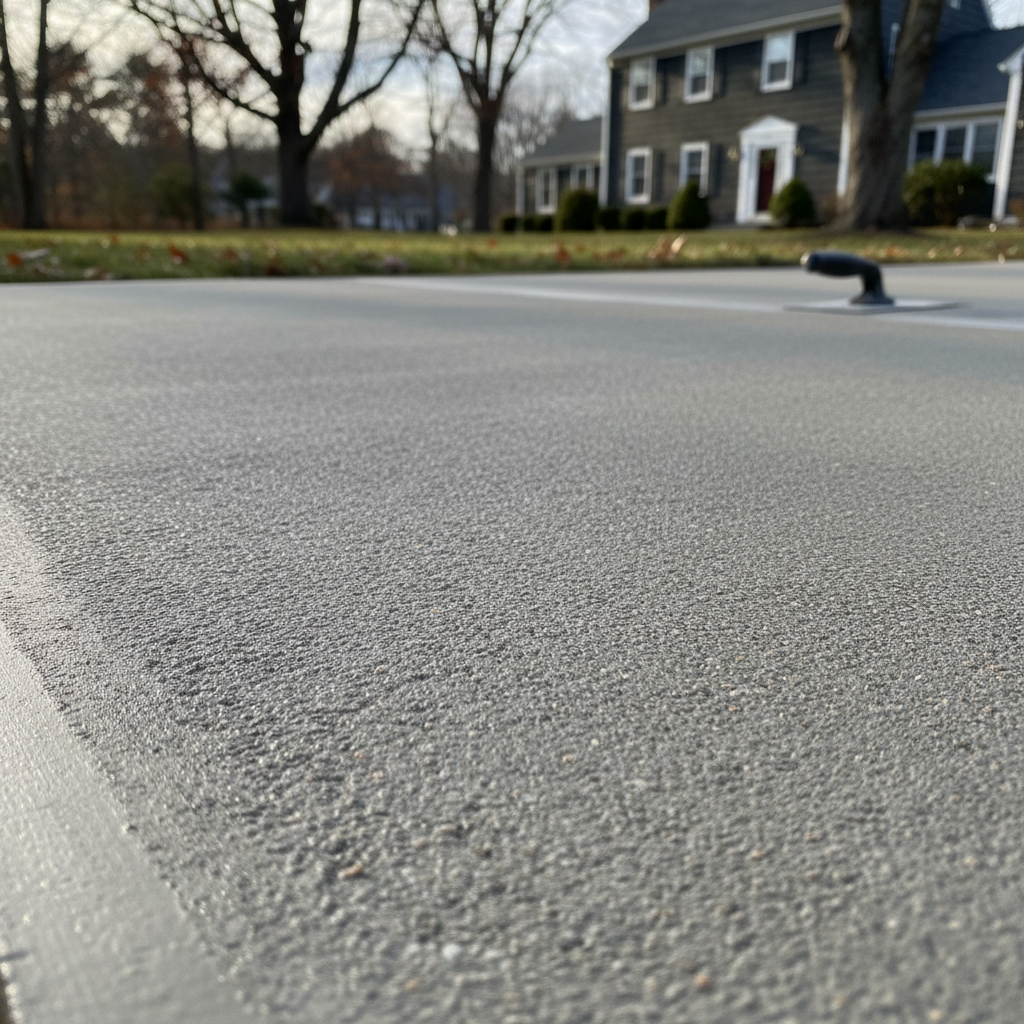 Concrete Flatwork