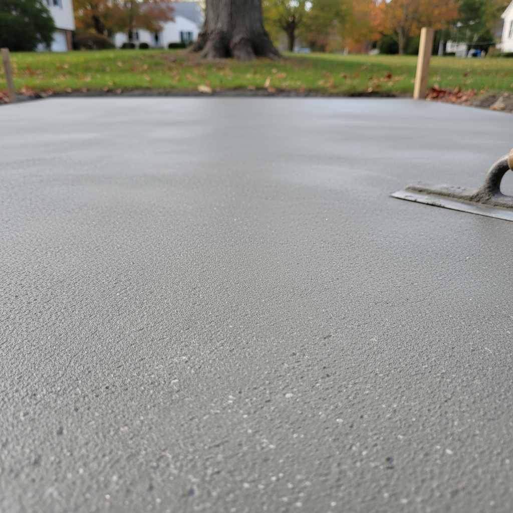 Concrete Flatwork