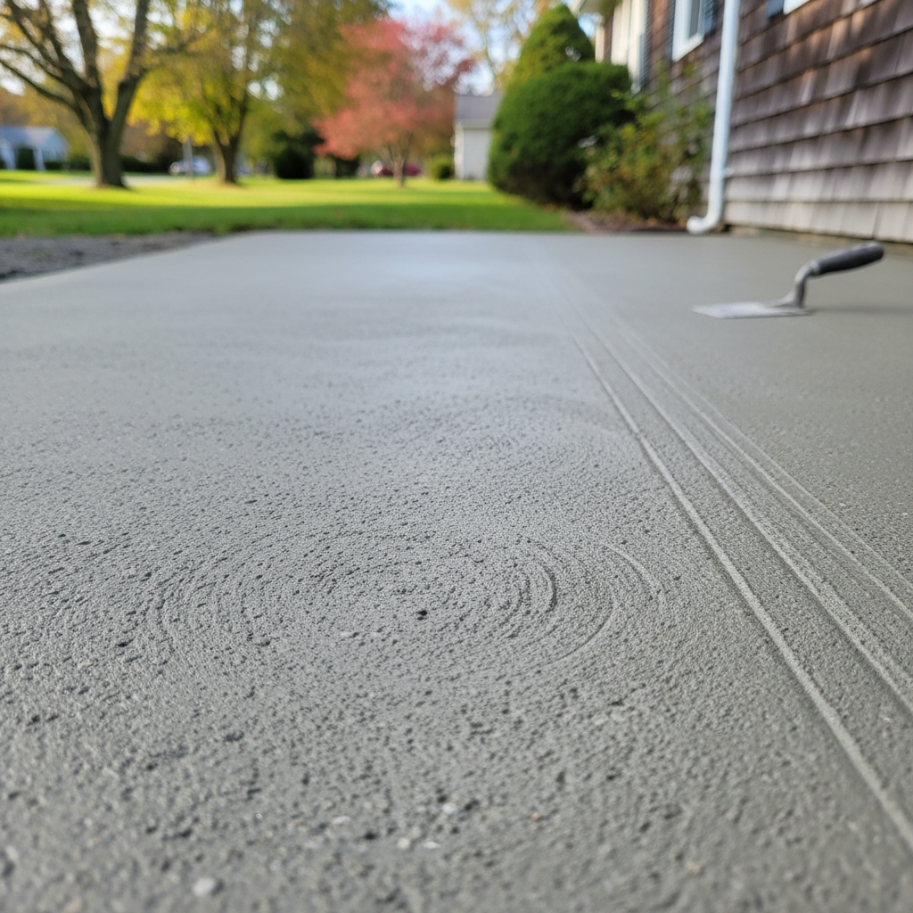 Concrete Flatwork