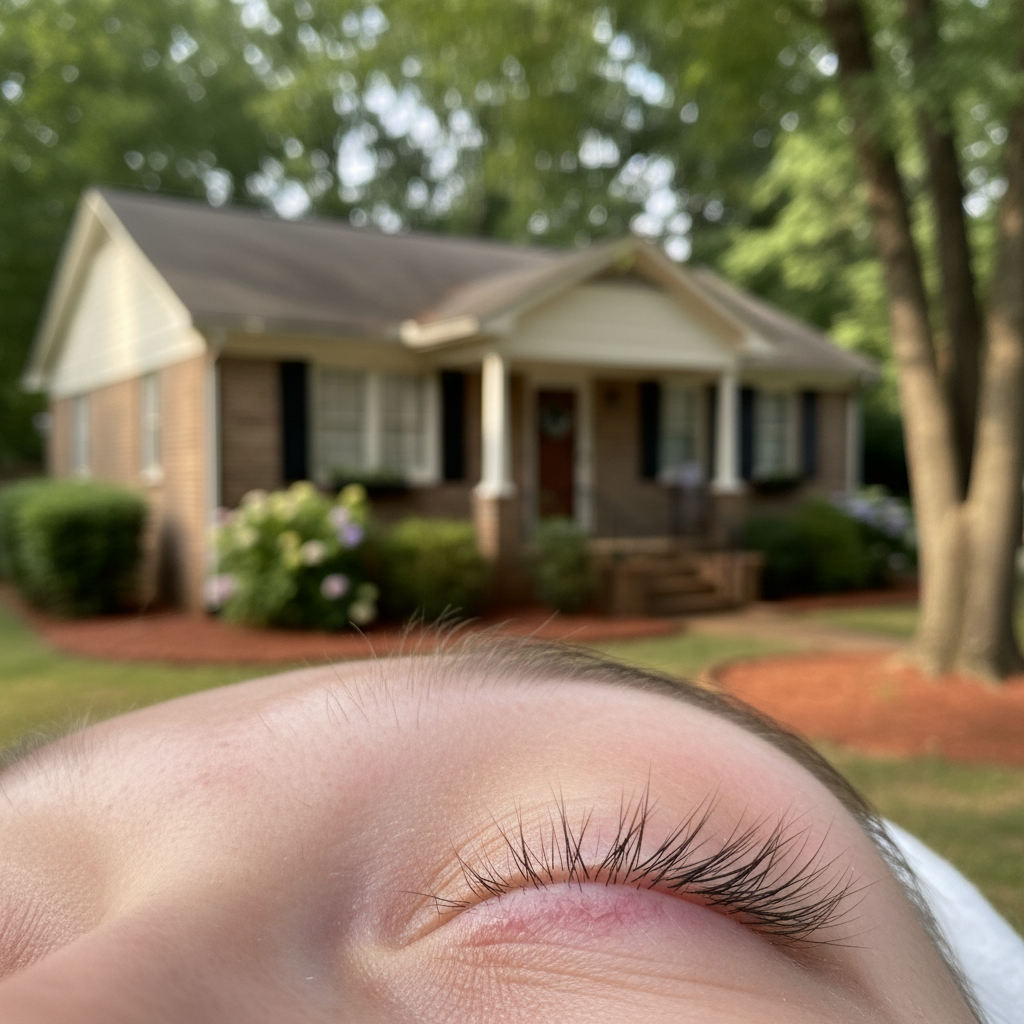 Eyelid Surgery (Blepharoplasty) in Birmingham