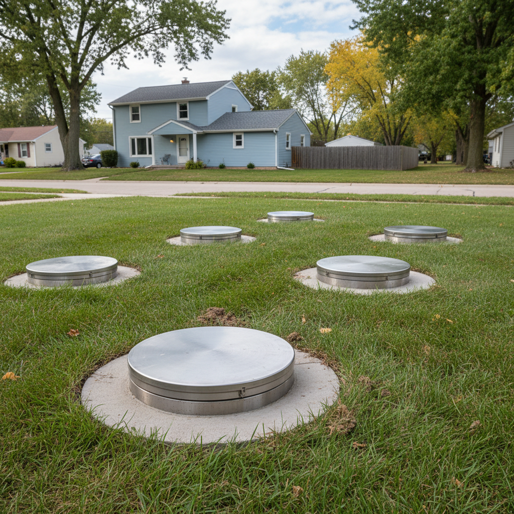 Environmental Drilling