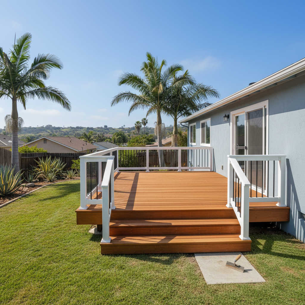 Peak Deck Solutions