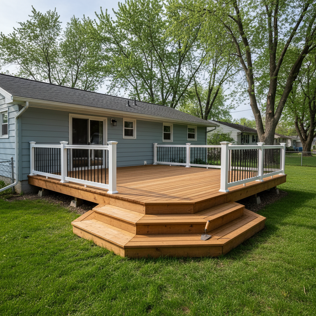 Elite Deck Solutions