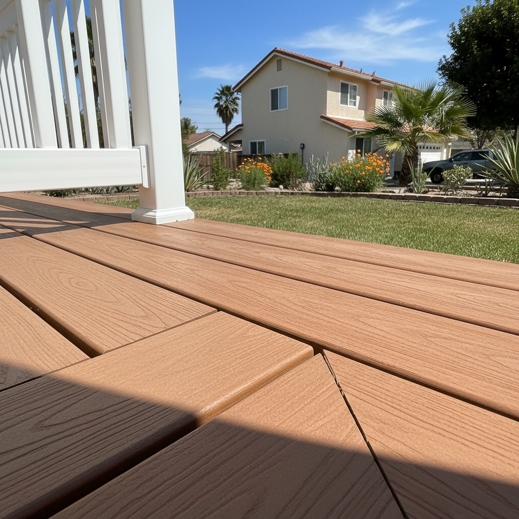 Trex Decks