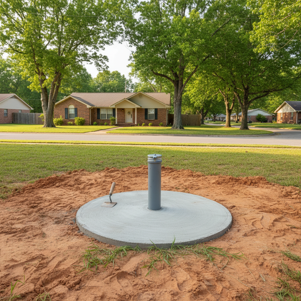 Midway Well Drilling