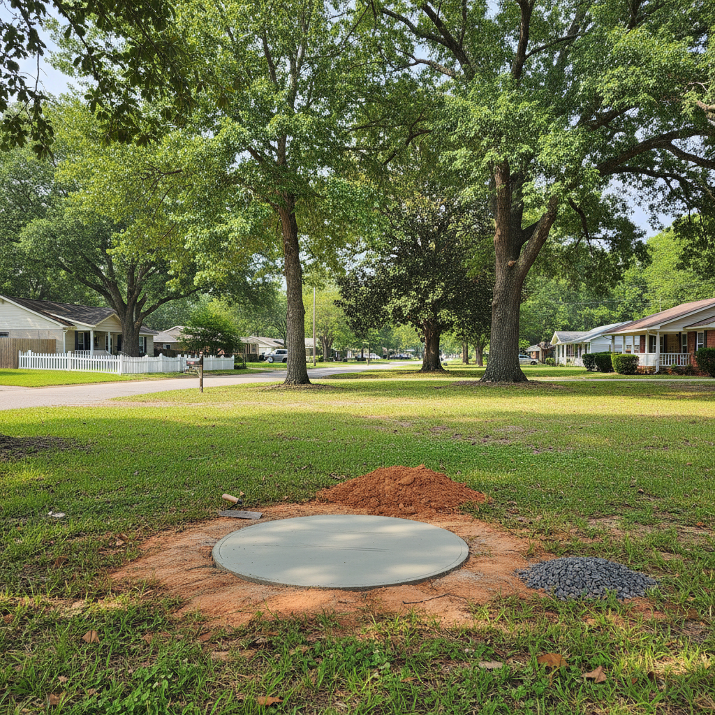 Environmental Drilling