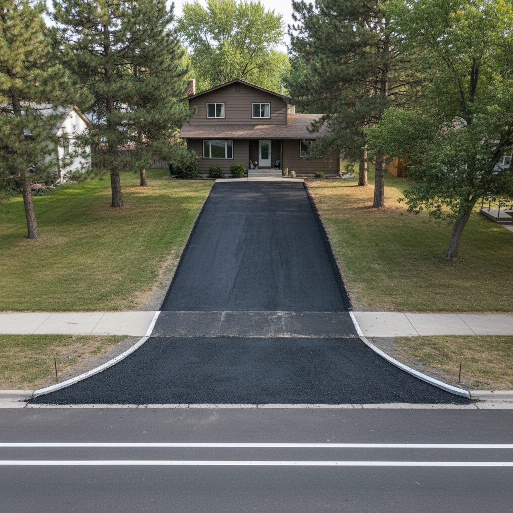 Asphalt Milling in Missoula