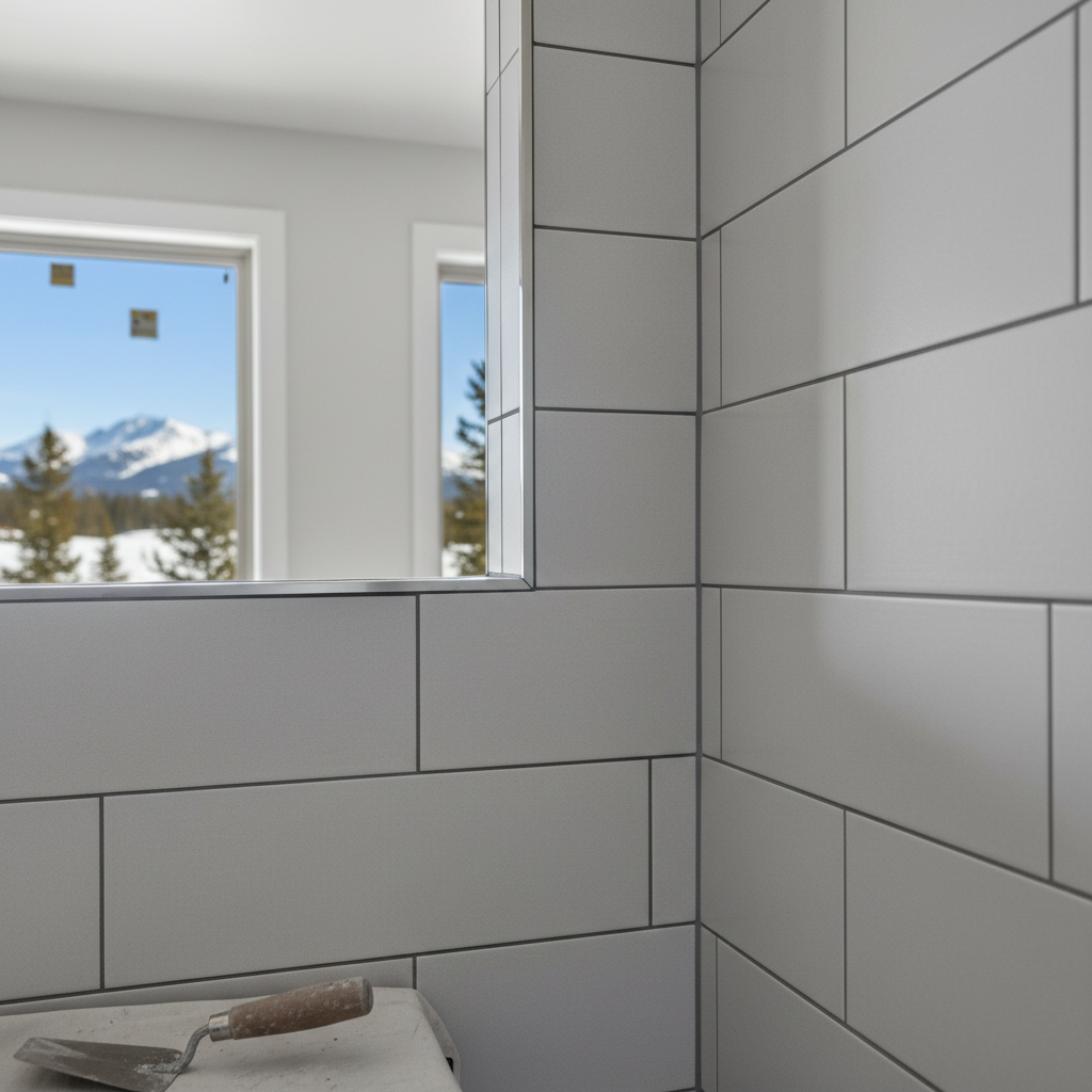 Bathroom Modernization