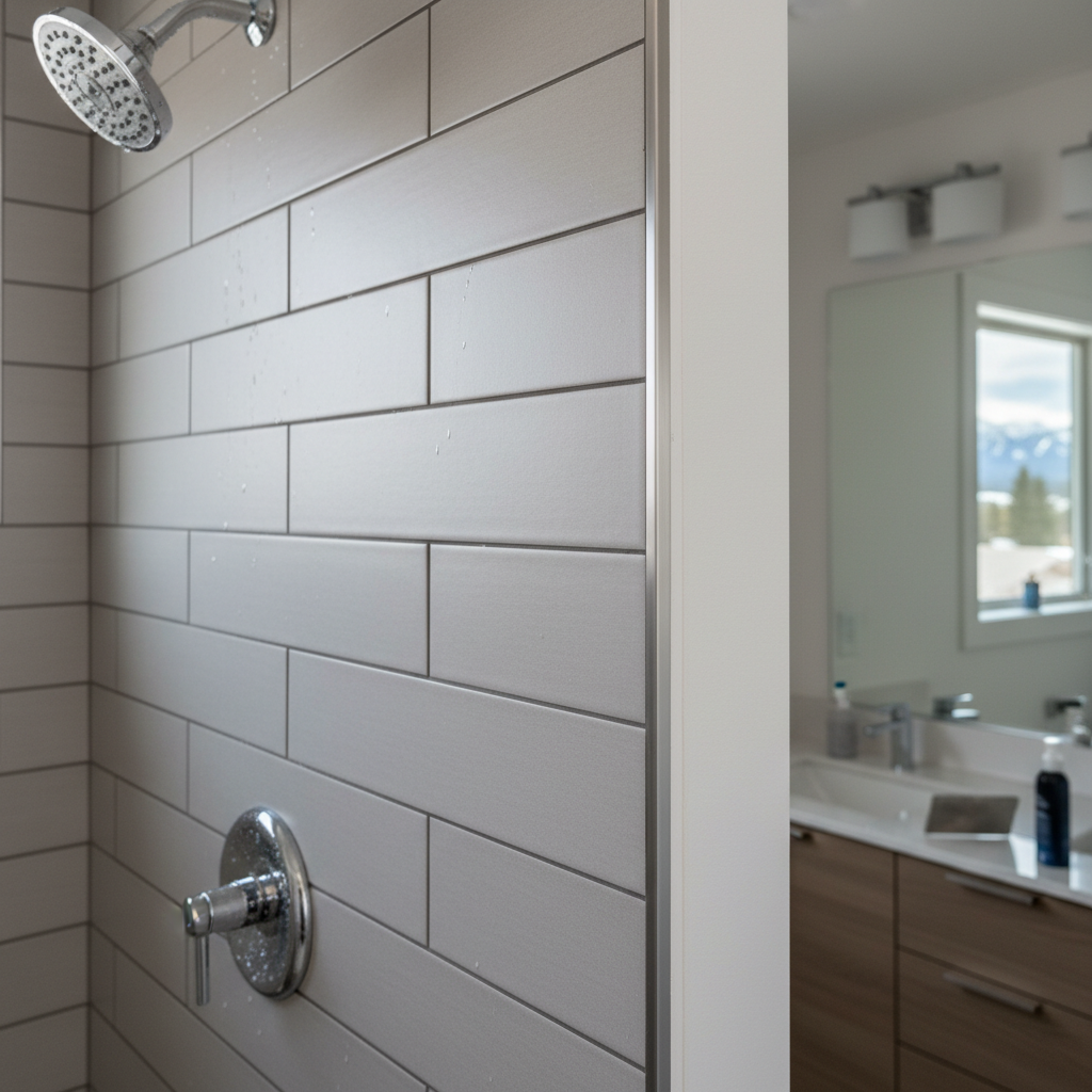 Bathroom Modernization in Bozeman, MT