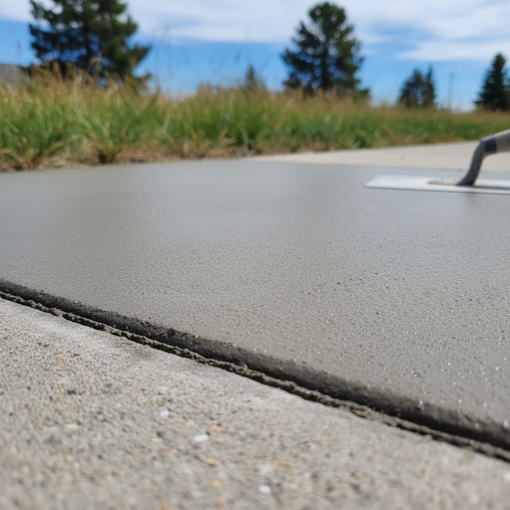 Concrete Repair in Missoula, MT