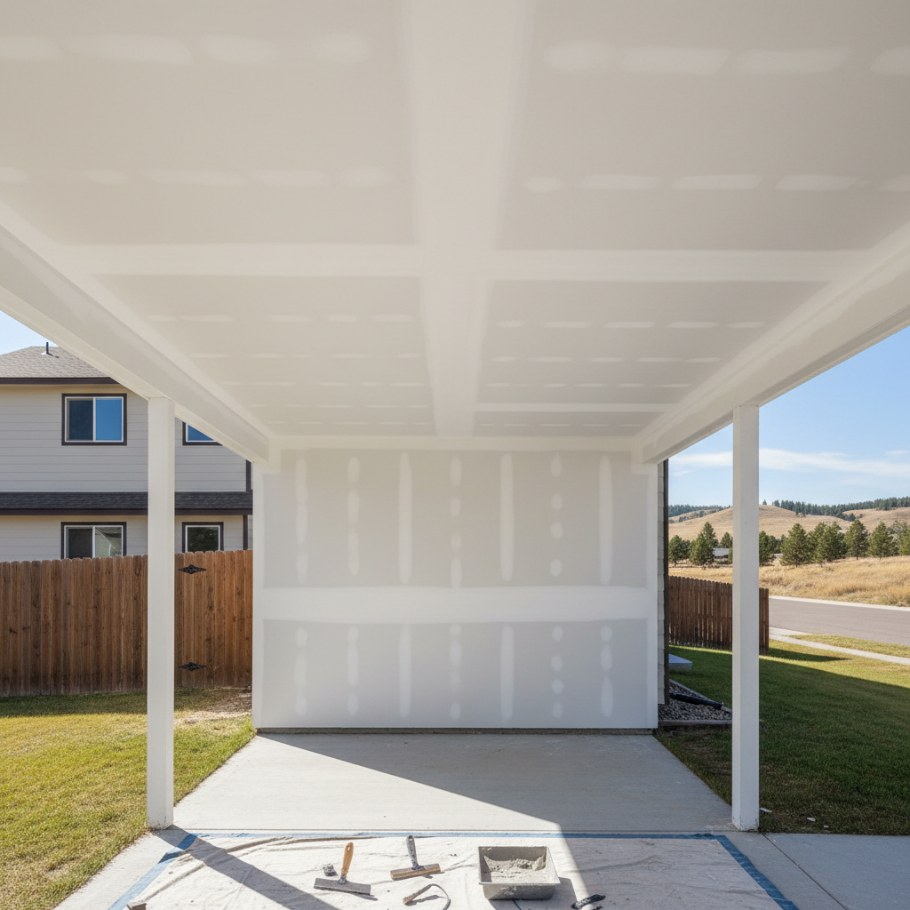 Drywall Installation