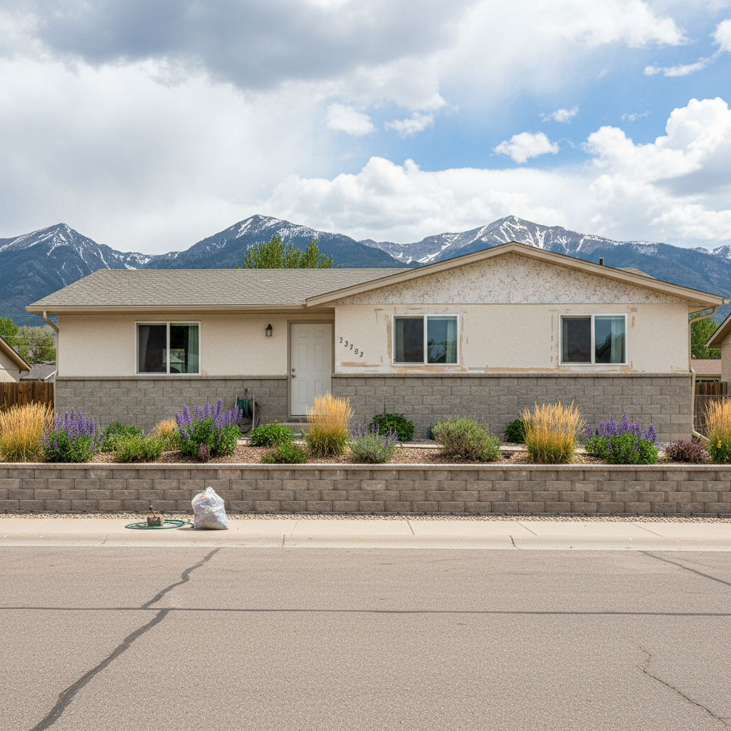 Wallpaper Removal in Bozeman
